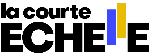 La Courte Echelle